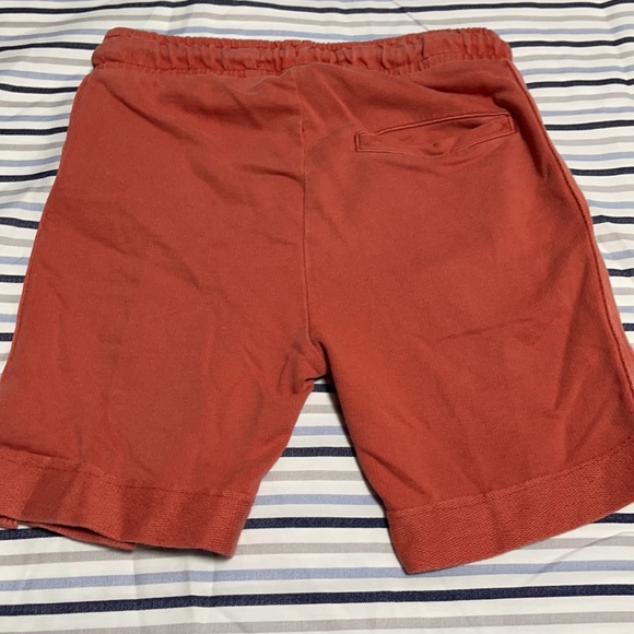 Zara Boy Shorts - Picture 3 of 6
